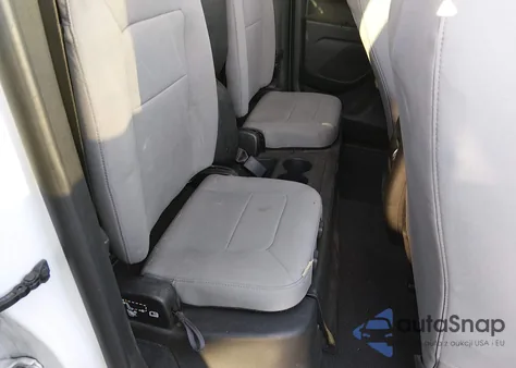 2021 Chevrolet Colorado 2Wd Long Box Wt z USA, uszkodzony, nr VIN 1GCHSBEA9M1103010